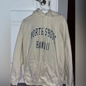 Hawaii Hoodie (Brandy Melville)